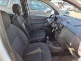  Dacia  Lodgy DACIA  / 2012 / 5P / monovolumen compacto Comfort Blue dCi 70kW (95CV) 7Pl - 18 #7