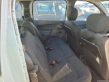  Dacia  Lodgy DACIA  / 2012 / 5P / monovolumen compacto Comfort Blue dCi 70kW (95CV) 7Pl - 18 #8