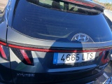  Hyundai  Tucson HYUNDAI  / 2020 / 5P / todoterreno 1.6 TGDI PHEV 195kW Tecno Sky Auto 4x4 #8