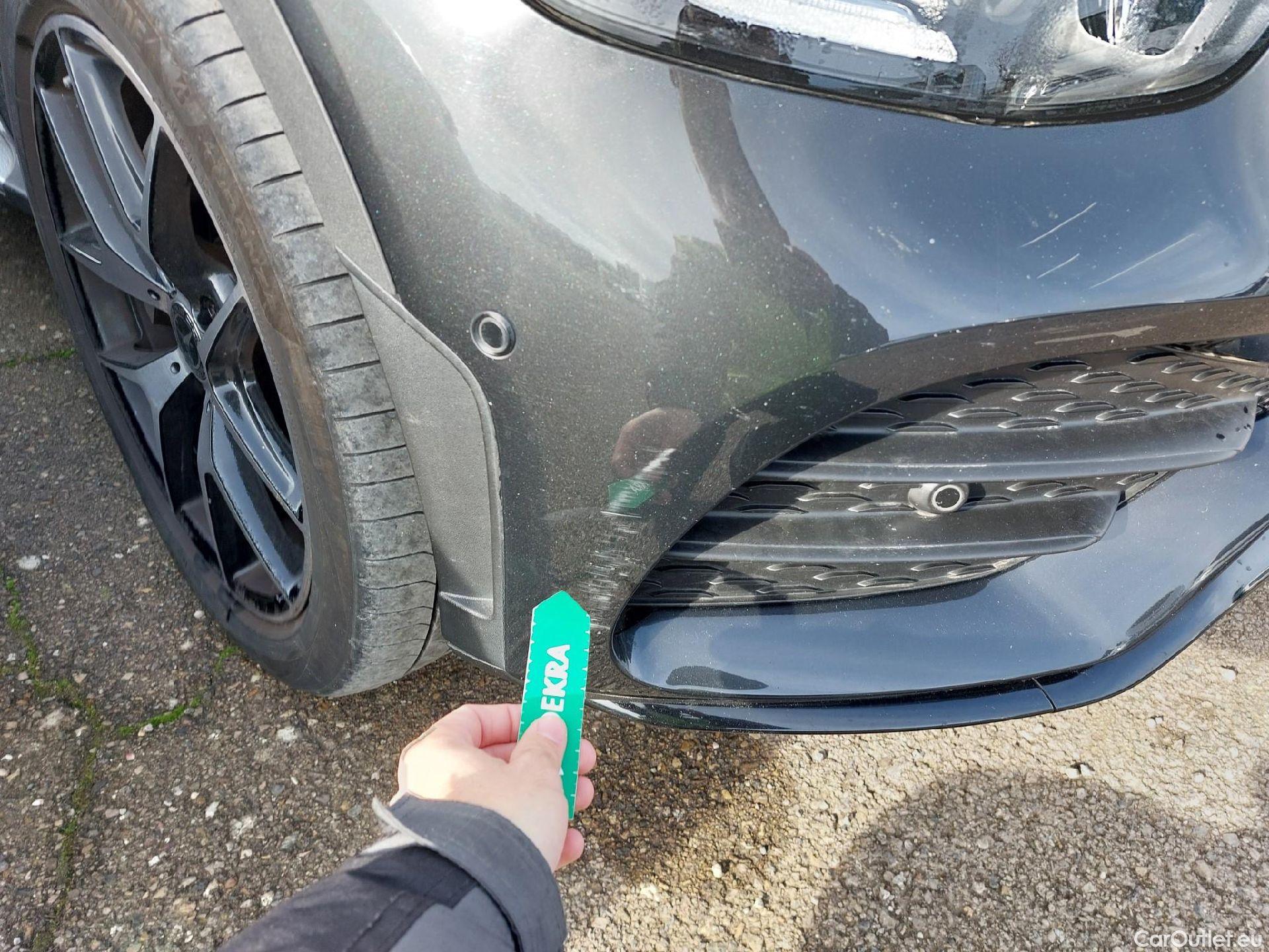  Mercedes  G-Klasee MERCEDES-BENZ GLC Coupé / 2019 / 5P / coupé GLC 300 de 4MATIC #2