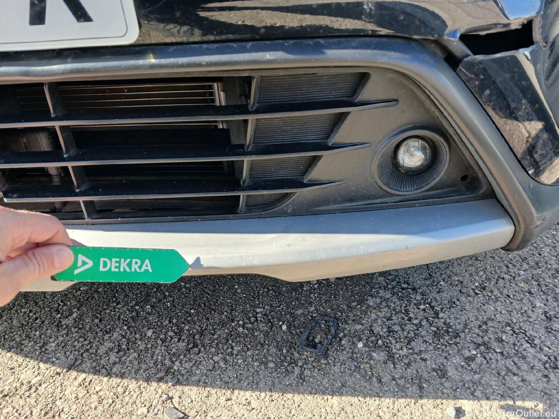  KIA  Niro KIA  / 2019 / 5P / crossover 1.6 GDi PHEV 104kW (141CV) Drive #7