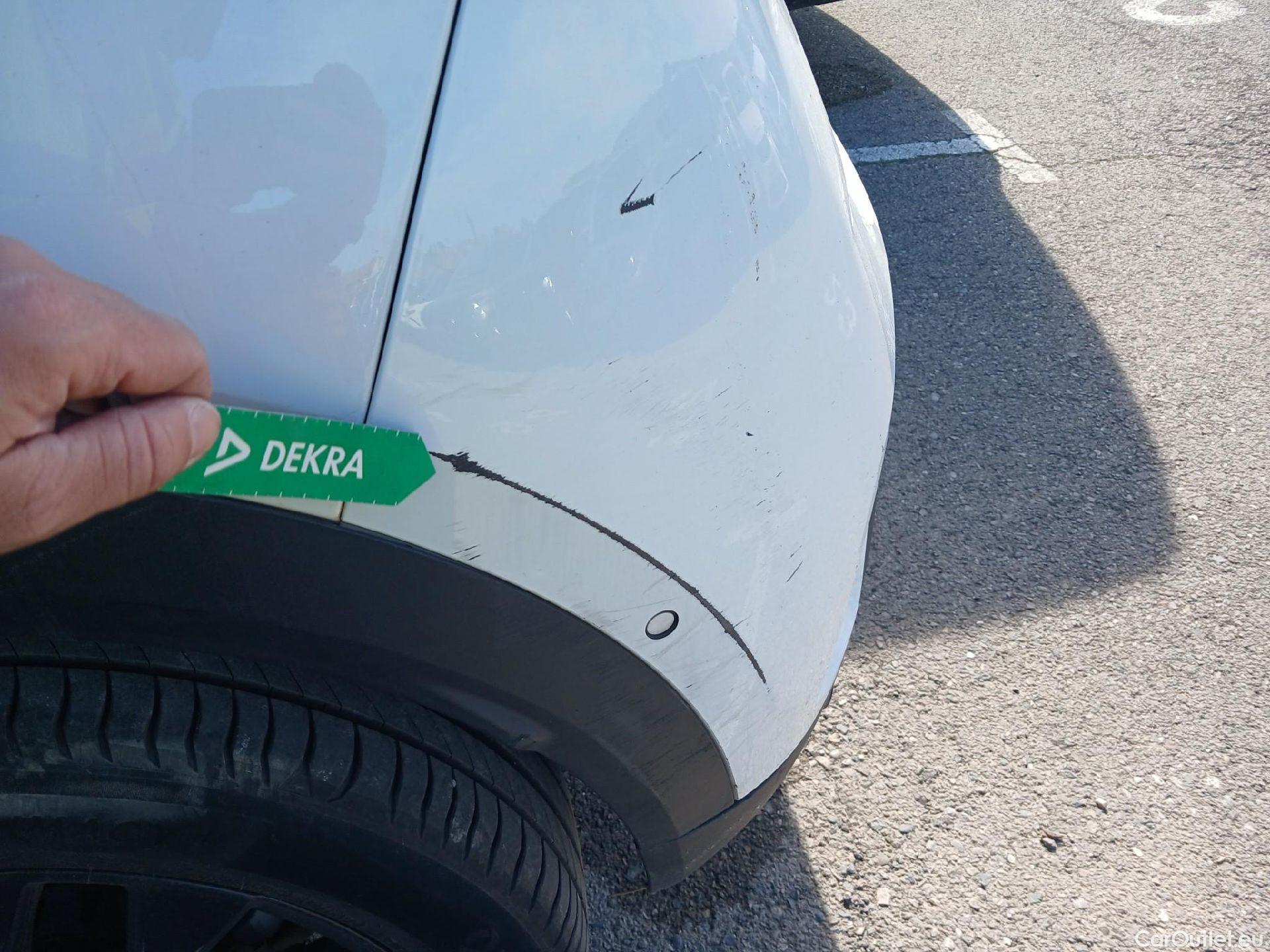  Opel  Mokka OPEL  / 2020 / 5P / todoterreno 1.5 D GS Line (AC) #47