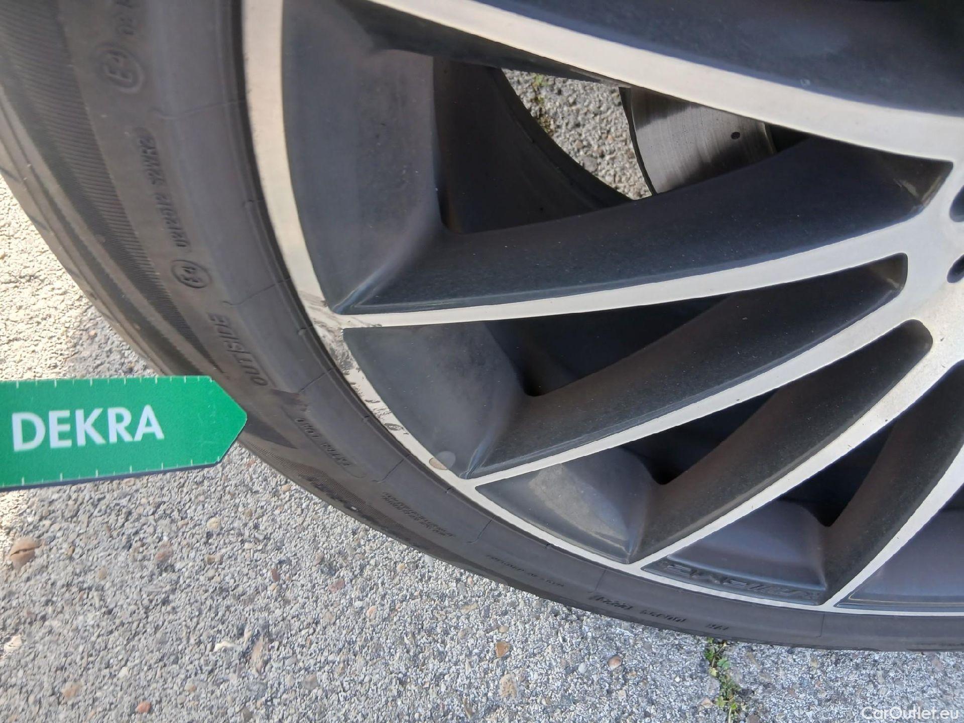  Mercedes  G-Klasee MERCEDES-BENZ GLE / 2018 / 5P / todoterreno GLE 450 4MATIC #7