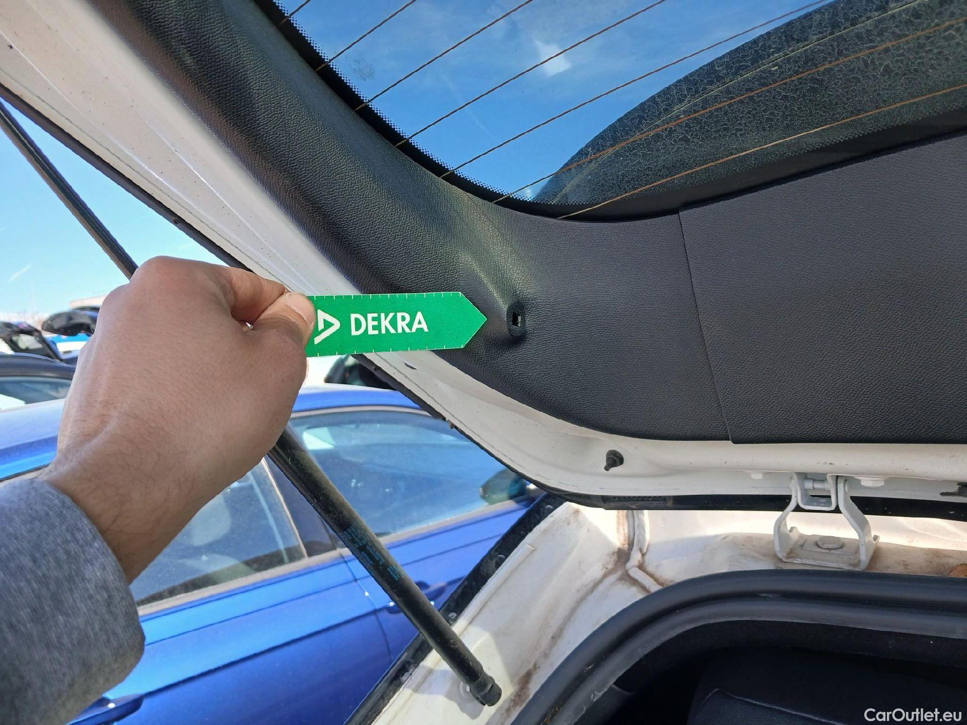  Opel  Mokka OPEL  / 2020 / 5P / todoterreno 1.5 D GS Line (AC) #76