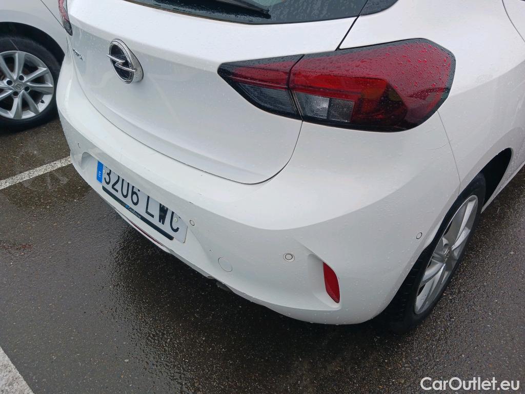  Opel  Corsa OPEL  1.2T XHL 74kW (100CV) Elegance #19