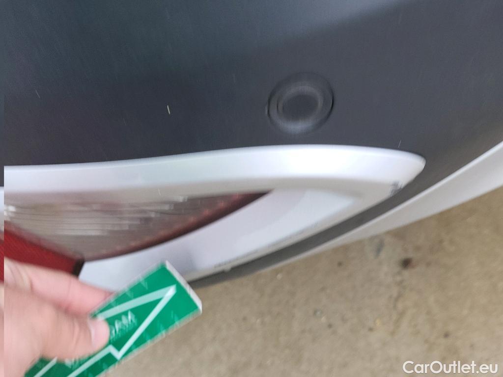  KIA  Sportage KIA  / 2022 / 5P / todoterreno 1.6 T-GDi MHEV 110kW (150CV) Drive 4x2 #20