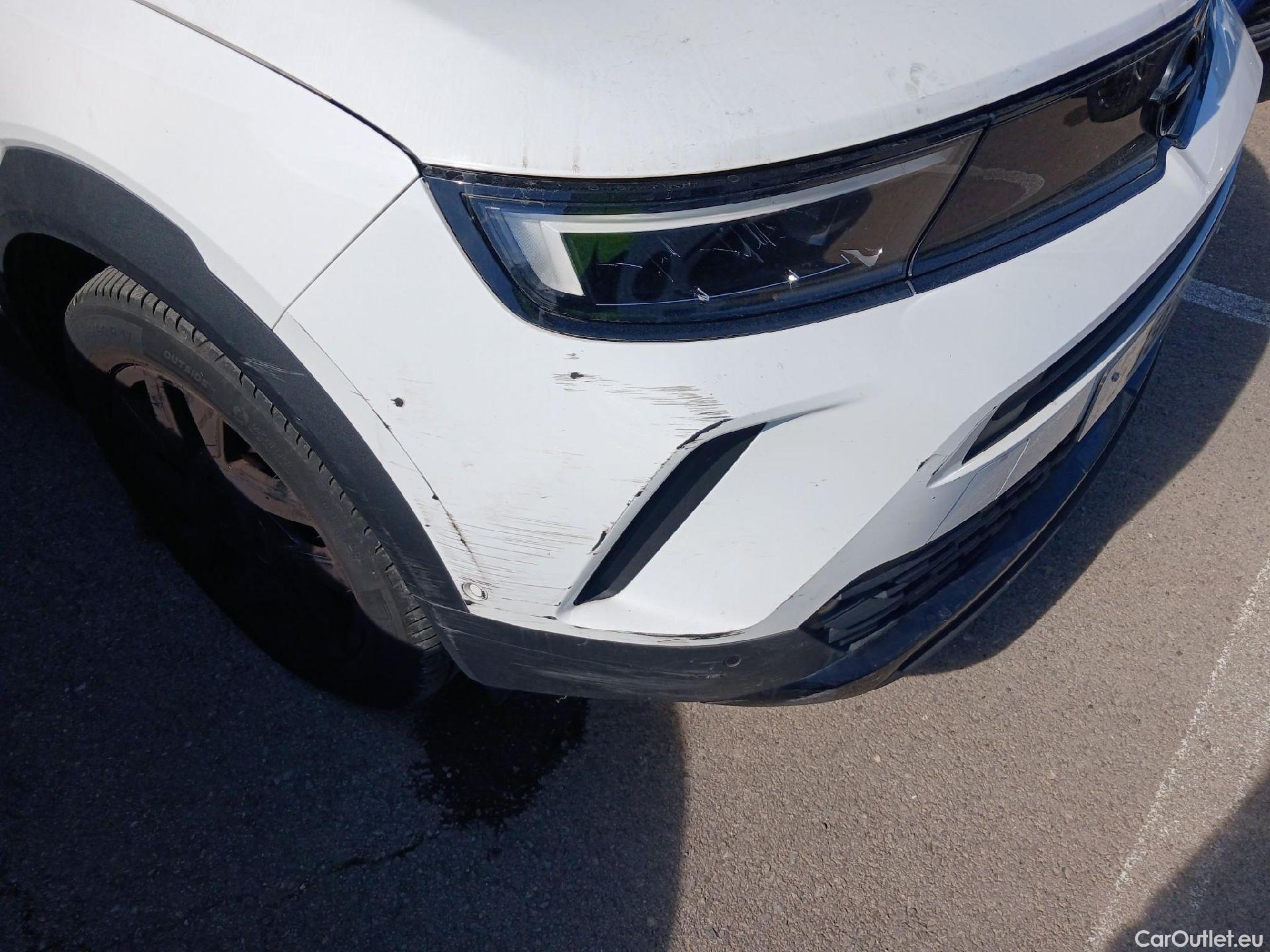  Opel  Mokka OPEL  / 2020 / 5P / todoterreno 1.5 D GS Line (AC) #3