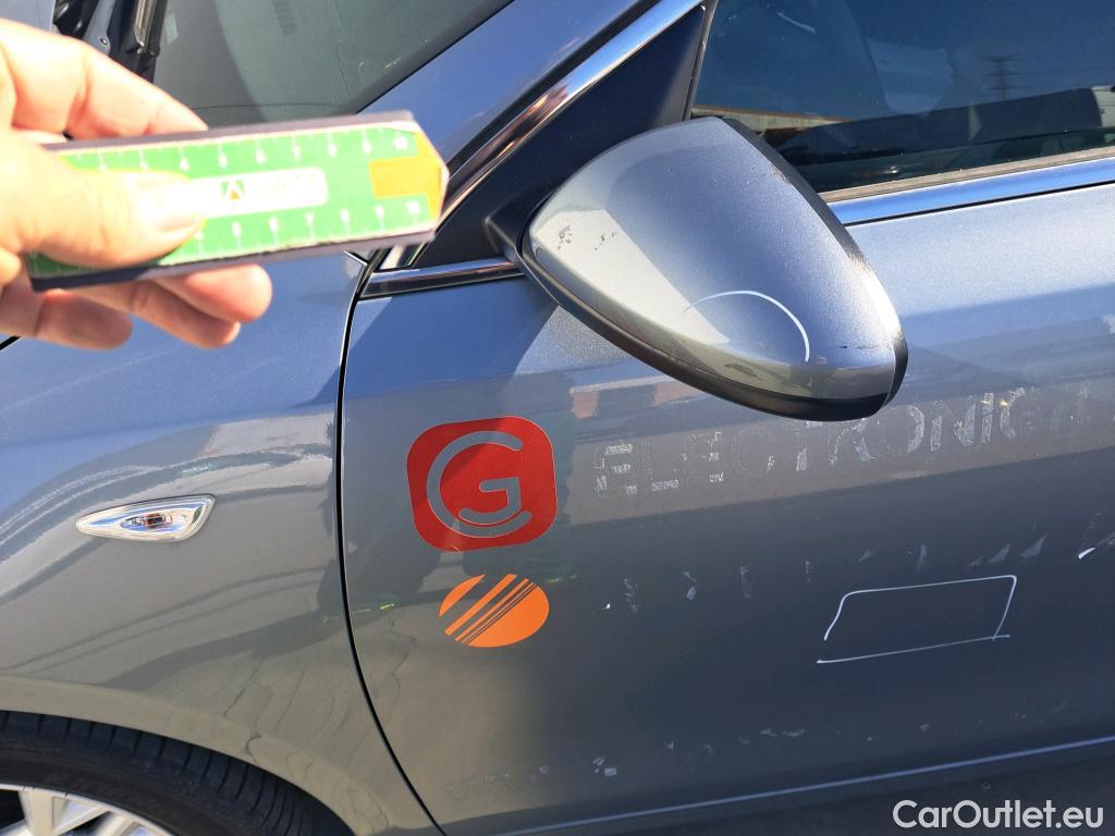  KIA  Cee'd KIA Ceed / 2021 / 5P / berlina con portón 1.0 T-GDi 88kW (120CV) Drive #50