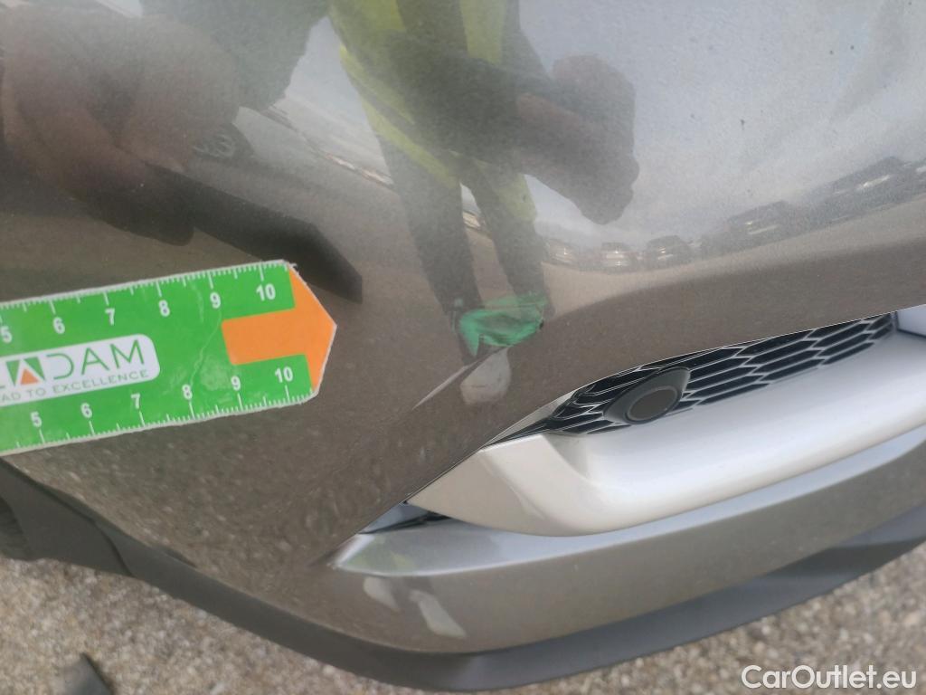  Nissan  Qashqai NISSAN  / 2017 / 5P / todoterreno DIG-T 117 kW (160 CV) E6D DCT N-CONNECTA #25