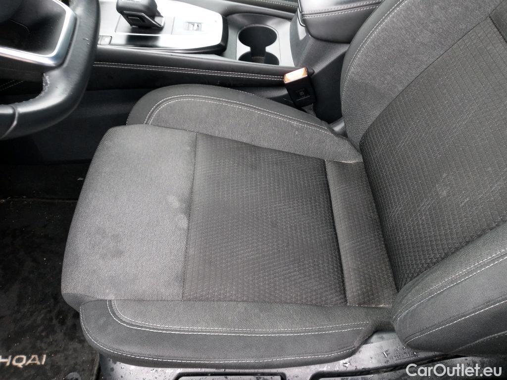  Nissan  Qashqai NISSAN  / 2021 / 5P / todoterreno DIG-T 116kW Xtronic N-Connecta (Skyline) #1