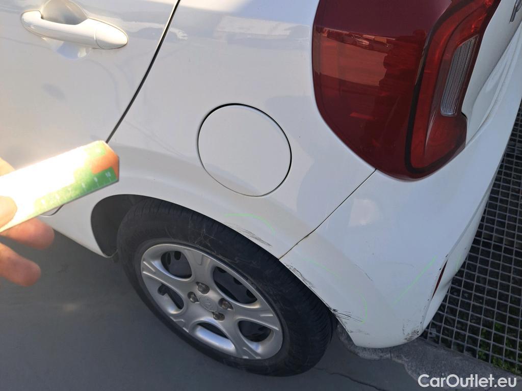  KIA  Picanto KIA  / 2020 / 5P / berlina con portón 1.0 DPi 49kW (67CV) Concept #15