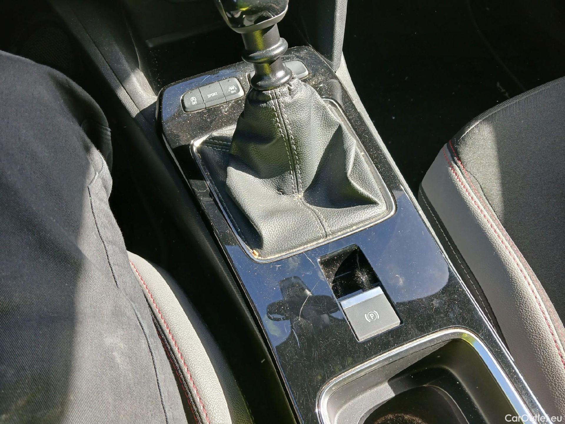  Opel  Mokka OPEL  / 2020 / 5P / todoterreno 1.5 D GS Line (AC) #84