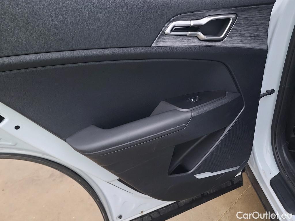  KIA  Sportage KIA  / 2022 / 5P / todoterreno 1.6 T-GDi MHEV 110kW (150CV) Drive 4x2 #26