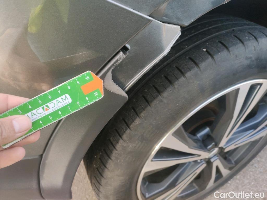  Nissan  Qashqai NISSAN  / 2017 / 5P / todoterreno DIG-T 117 kW (160 CV) E6D DCT N-CONNECTA #10