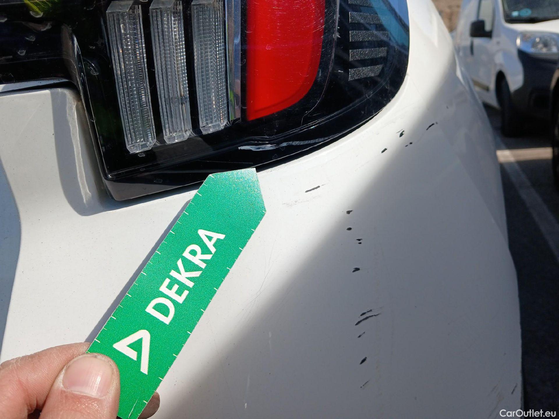  Opel  Mokka OPEL  / 2020 / 5P / todoterreno 1.5 D GS Line (AC) #52