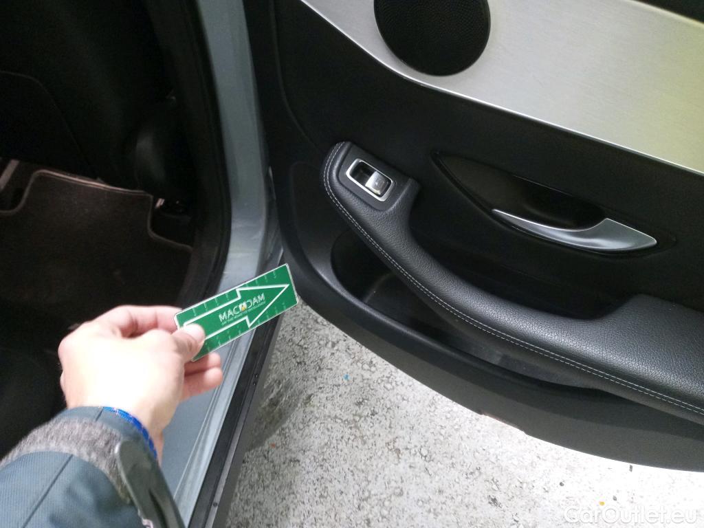  Mercedes  G-Klasee MERCEDES-BENZ Clase GLC / 2019 / 5P / todoterreno GLC 300 de 4MATIC #12