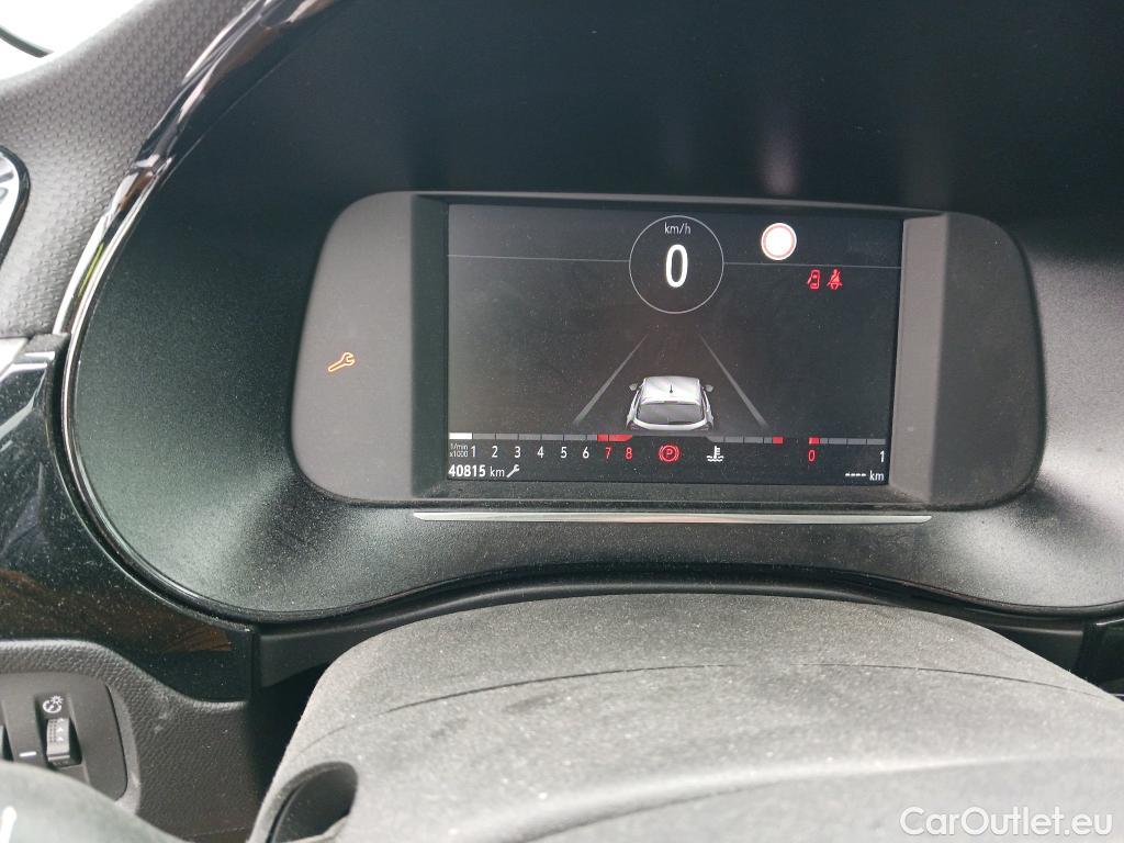  Opel  Corsa OPEL  1.2T XHL 74kW (100CV) Elegance #29