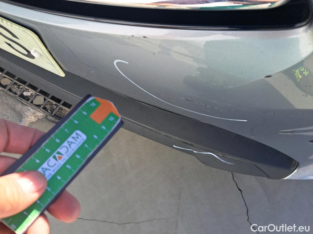  KIA  Cee'd KIA Ceed / 2021 / 5P / berlina con portón 1.0 T-GDi 88kW (120CV) Drive #41