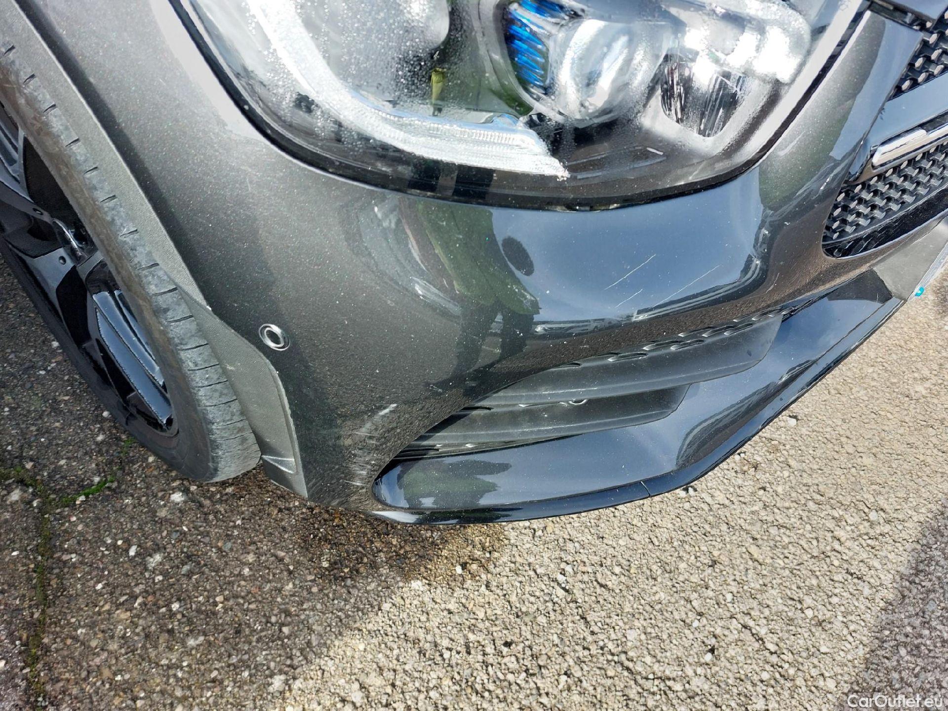  Mercedes  G-Klasee MERCEDES-BENZ GLC Coupé / 2019 / 5P / coupé GLC 300 de 4MATIC #1