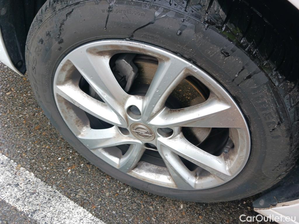  Opel  Corsa OPEL  1.2T XHL 74kW (100CV) Elegance #7