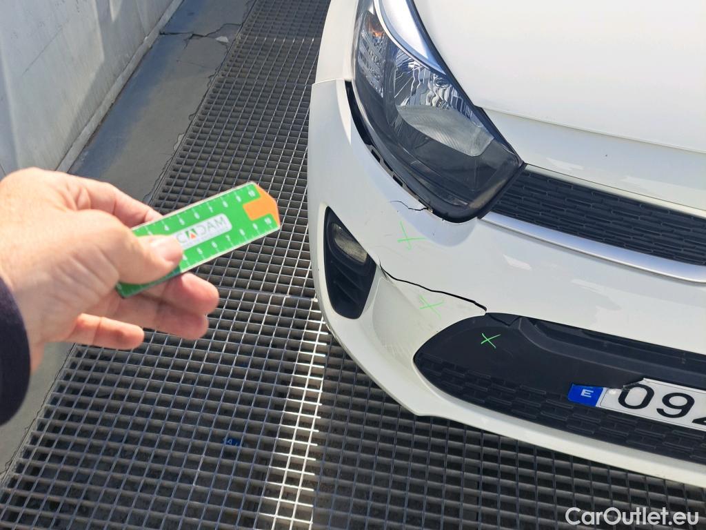  KIA  Picanto KIA  / 2020 / 5P / berlina con portón 1.0 DPi 49kW (67CV) Concept #1