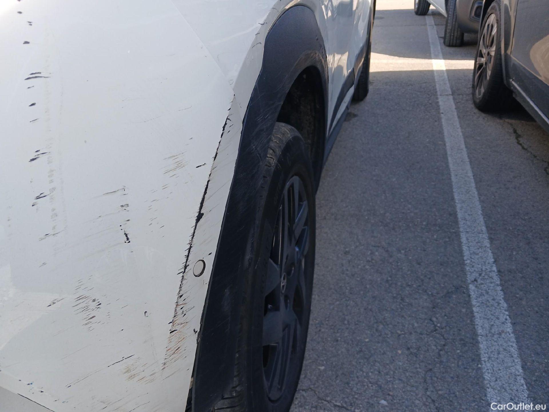  Opel  Mokka OPEL  / 2020 / 5P / todoterreno 1.5 D GS Line (AC) #53