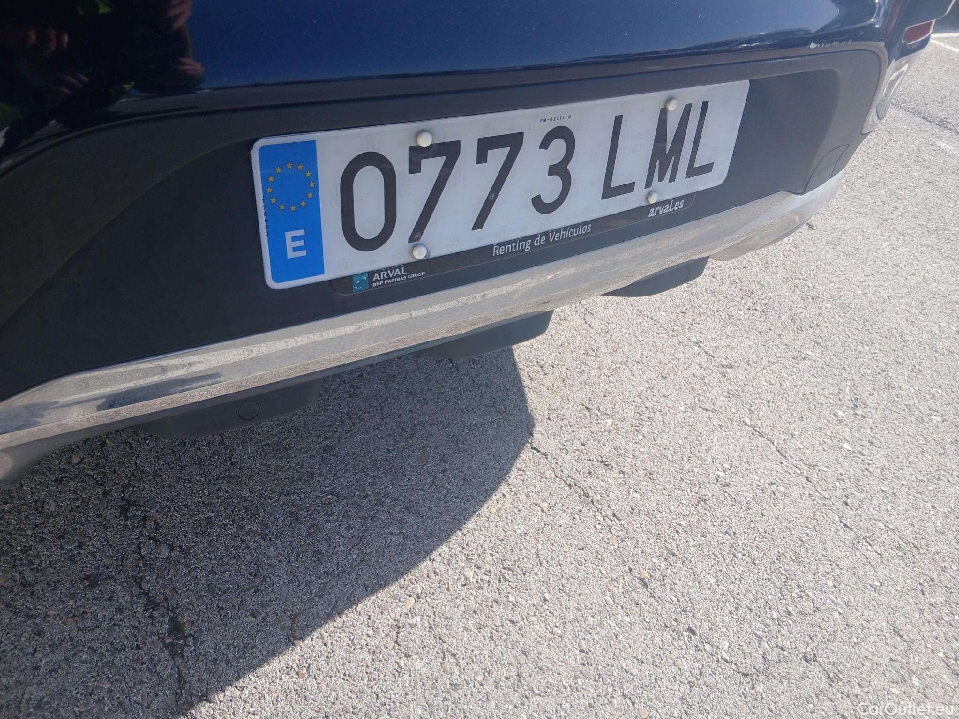  Mercedes  G-Klasee MERCEDES-BENZ GLC Coupé / 2019 / 5P / coupé GLC 220 d 4MATIC #13