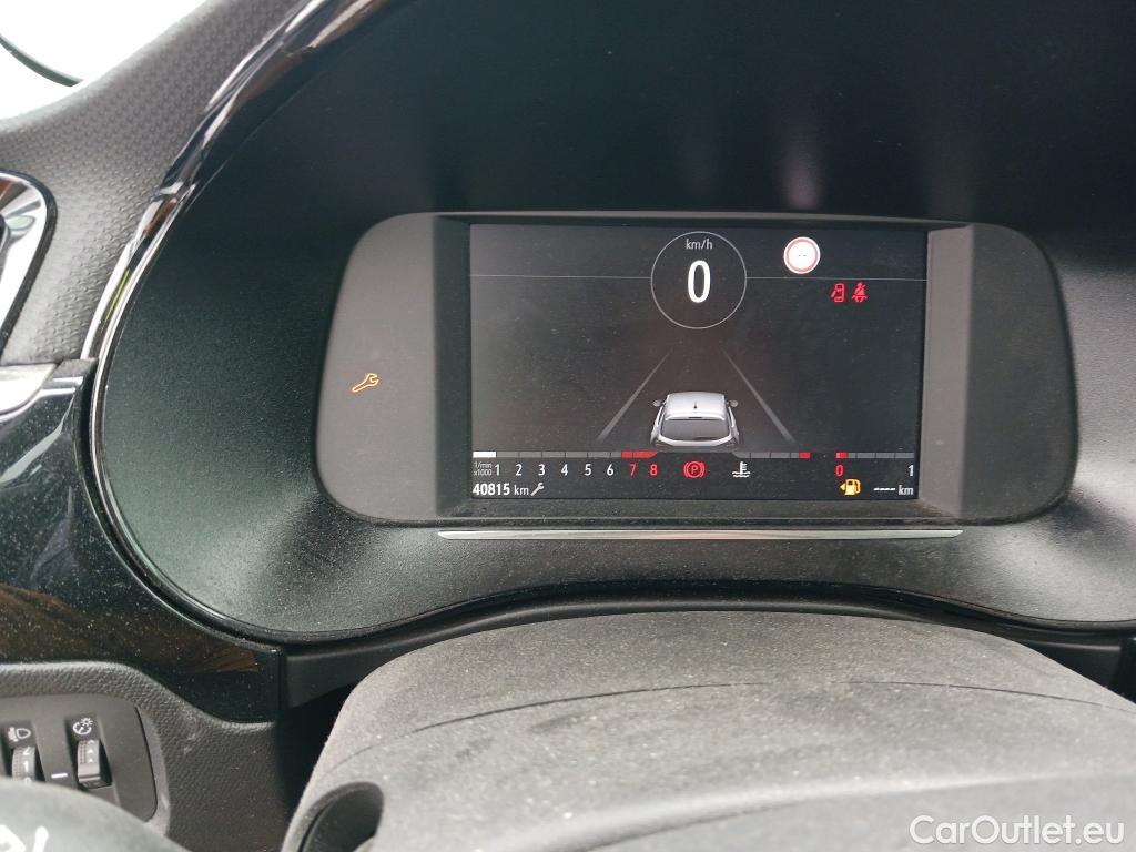  Opel  Corsa OPEL  1.2T XHL 74kW (100CV) Elegance #28