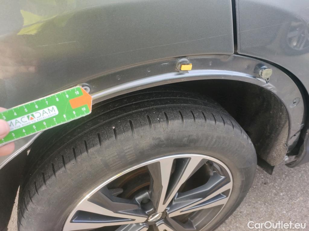  Nissan  Qashqai NISSAN  / 2017 / 5P / todoterreno DIG-T 117 kW (160 CV) E6D DCT N-CONNECTA #2