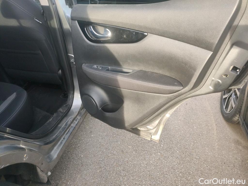  Nissan  Qashqai NISSAN  / 2017 / 5P / todoterreno DIG-T 117 kW (160 CV) E6D DCT N-CONNECTA #15