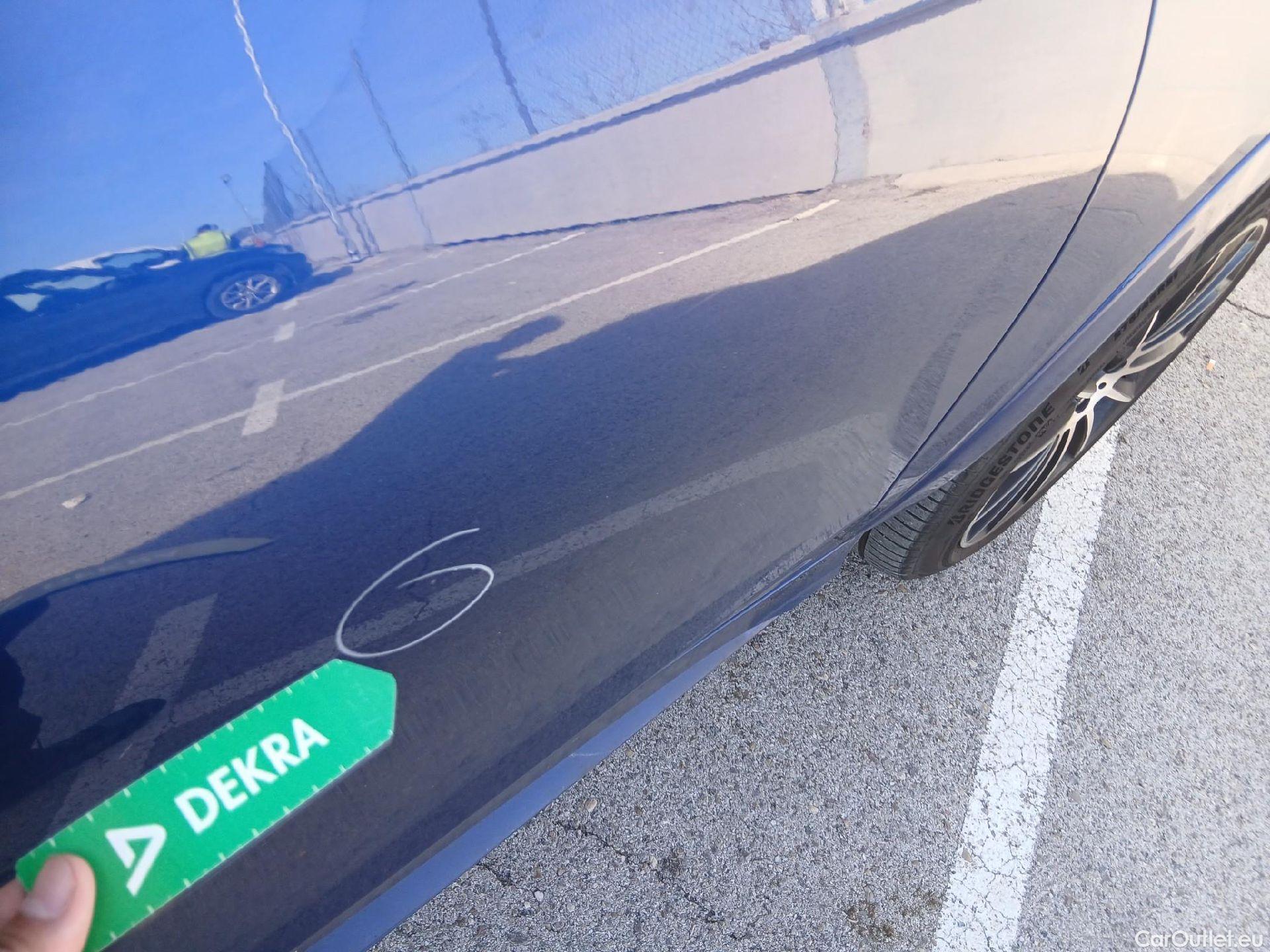  Mercedes  G-Klasee MERCEDES-BENZ GLE / 2018 / 5P / todoterreno GLE 450 4MATIC #24