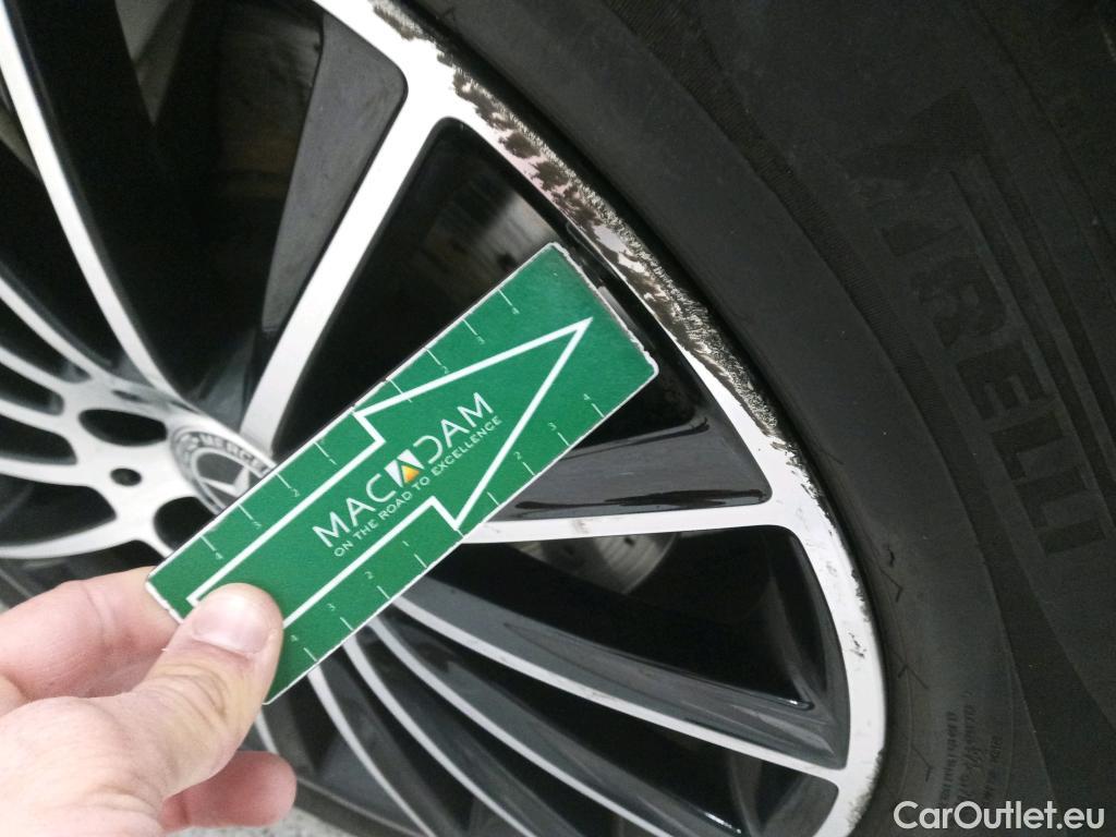  Mercedes  G-Klasee MERCEDES-BENZ Clase GLC / 2019 / 5P / todoterreno GLC 300 de 4MATIC #1