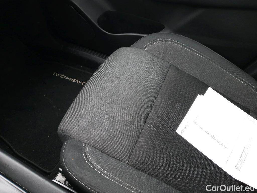  Nissan  Qashqai NISSAN  / 2021 / 5P / todoterreno DIG-T 116kW Xtronic N-Connecta (Skyline) #2