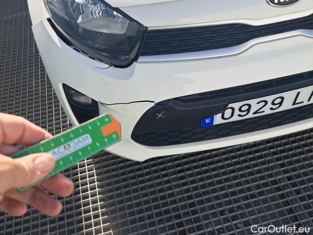  KIA  Picanto KIA  / 2020 / 5P / berlina con portón 1.0 DPi 49kW (67CV) Concept #5