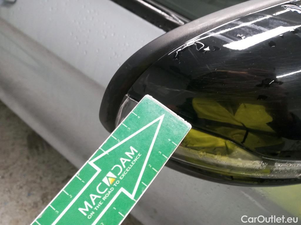  Mercedes  G-Klasee MERCEDES-BENZ Clase GLC / 2019 / 5P / todoterreno GLC 300 de 4MATIC #31