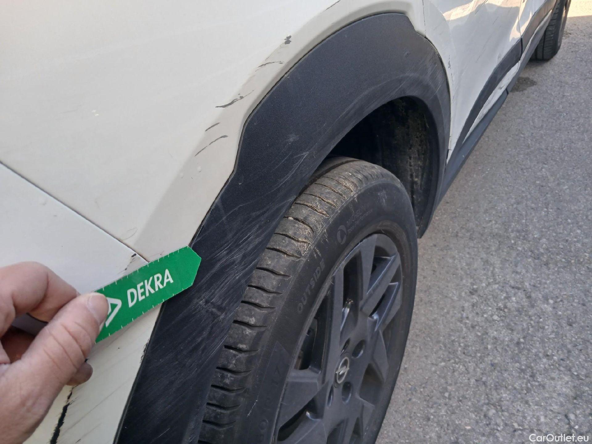  Opel  Mokka OPEL  / 2020 / 5P / todoterreno 1.5 D GS Line (AC) #55