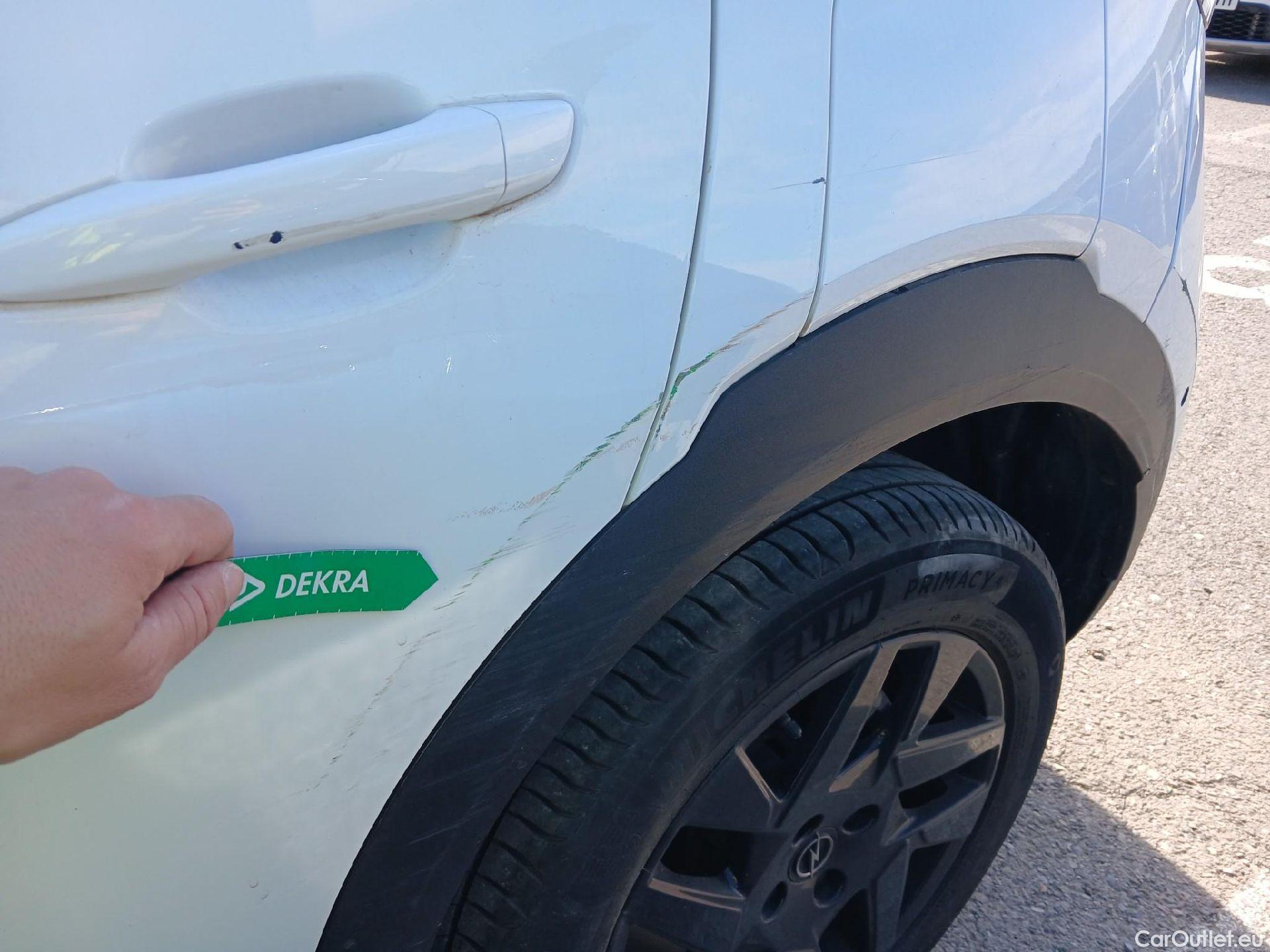  Opel  Mokka OPEL  / 2020 / 5P / todoterreno 1.5 D GS Line (AC) #30