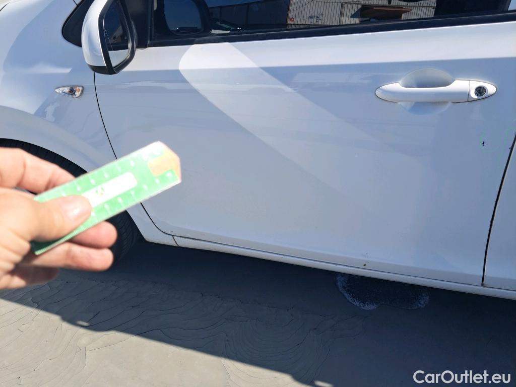  KIA  Picanto KIA  / 2020 / 5P / berlina con portón 1.0 DPi 49kW (67CV) Concept #9