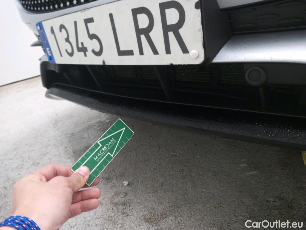  Mercedes  G-Klasee MERCEDES-BENZ Clase GLC / 2019 / 5P / todoterreno GLC 300 de 4MATIC #10