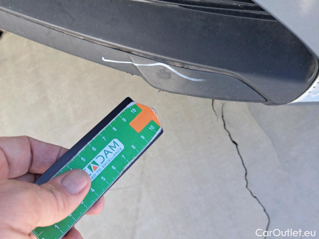  KIA  Cee'd KIA Ceed / 2021 / 5P / berlina con portón 1.0 T-GDi 88kW (120CV) Drive #34