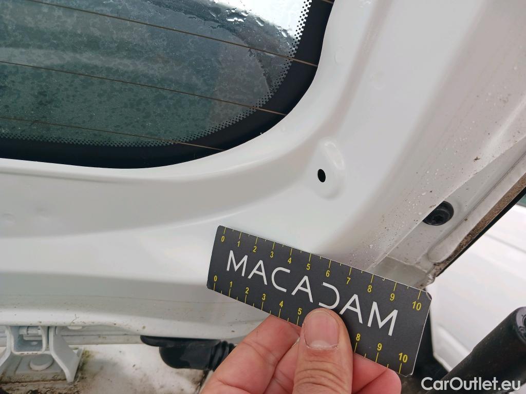  Opel  Corsa OPEL  1.2T XHL 74kW (100CV) Elegance #27