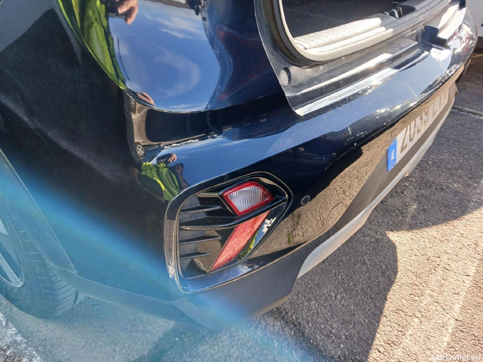  KIA  Niro KIA  / 2019 / 5P / crossover 1.6 GDi PHEV 104kW (141CV) Drive #14