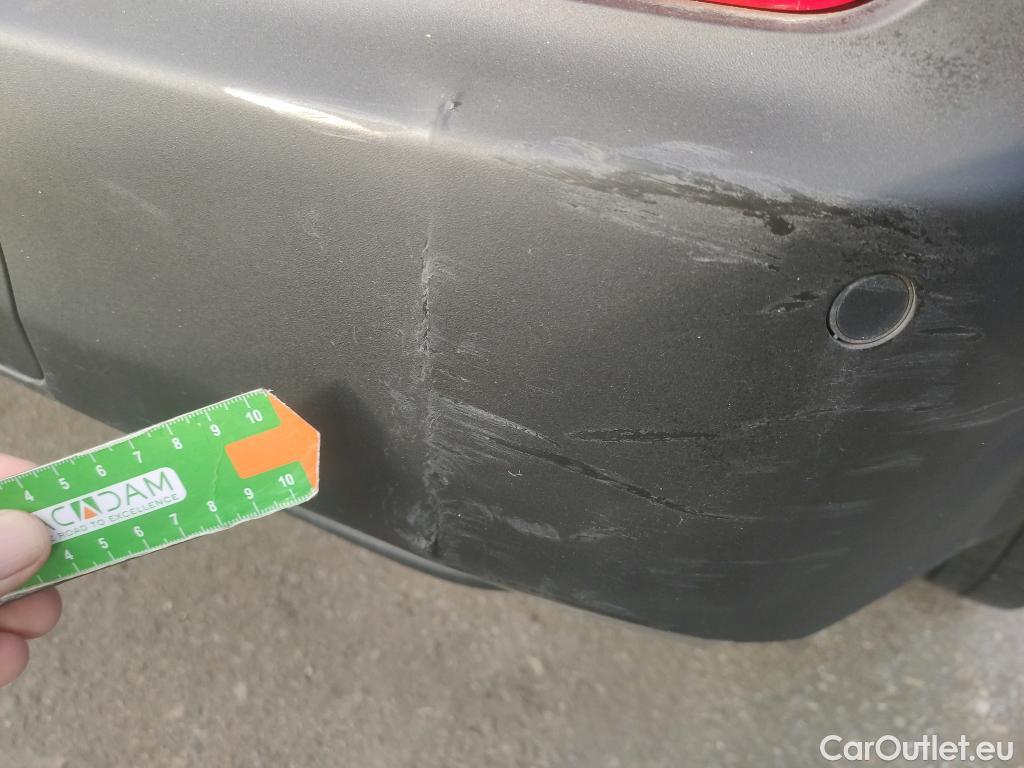  Nissan  Qashqai NISSAN  / 2017 / 5P / todoterreno DIG-T 117 kW (160 CV) E6D DCT N-CONNECTA #22