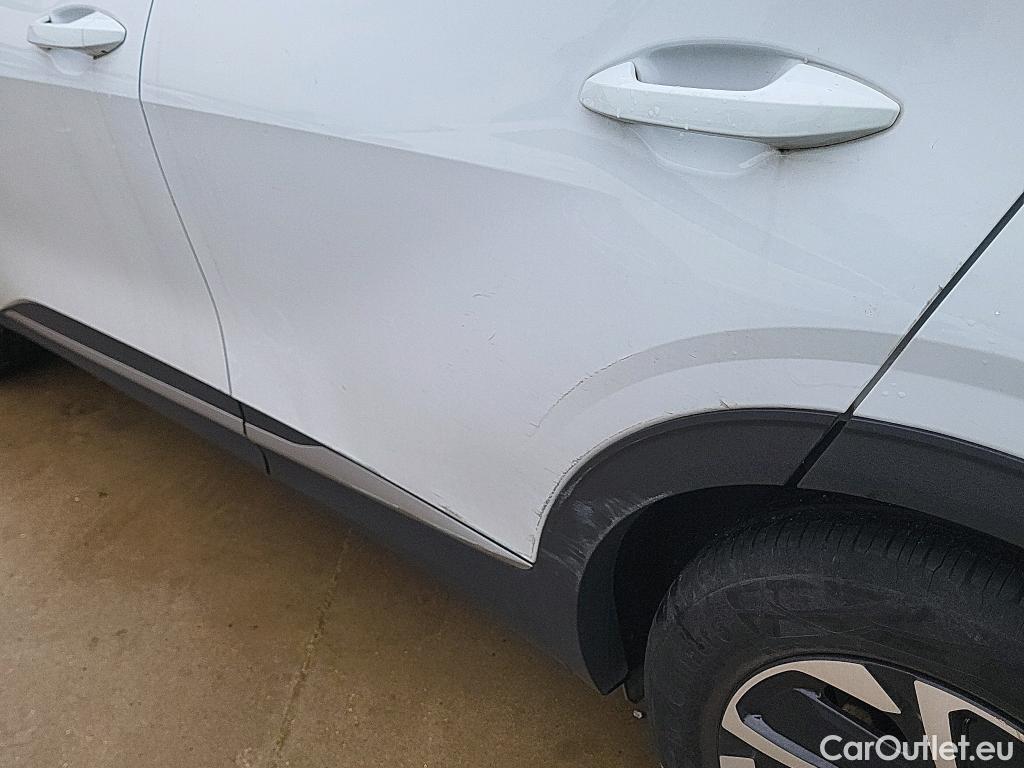  KIA  Sportage KIA  / 2022 / 5P / todoterreno 1.6 T-GDi MHEV 110kW (150CV) Drive 4x2 #13