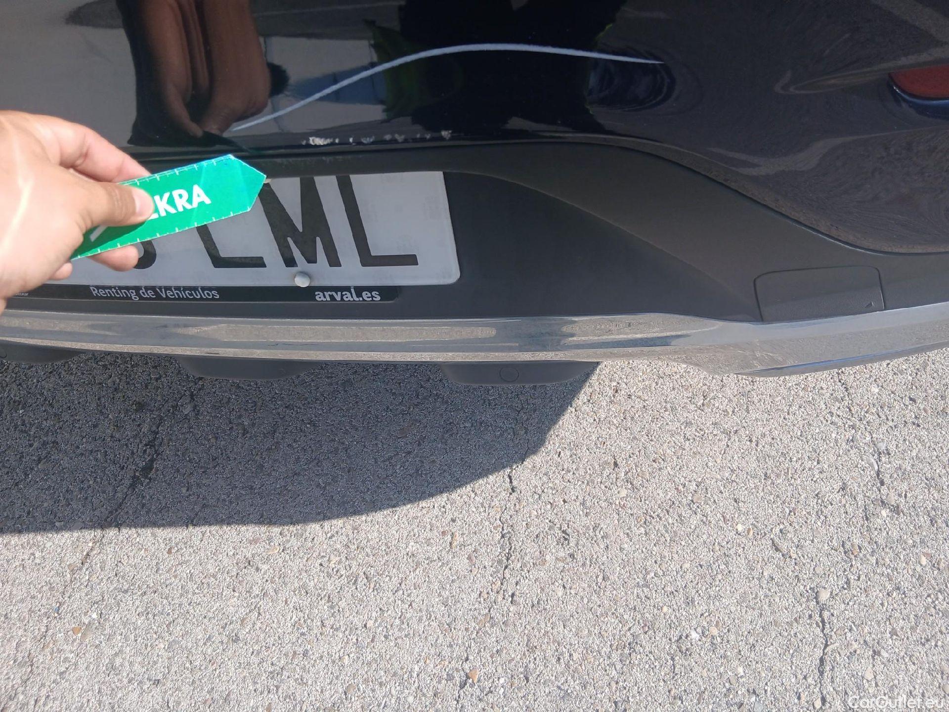  Mercedes  G-Klasee MERCEDES-BENZ GLC Coupé / 2019 / 5P / coupé GLC 220 d 4MATIC #17