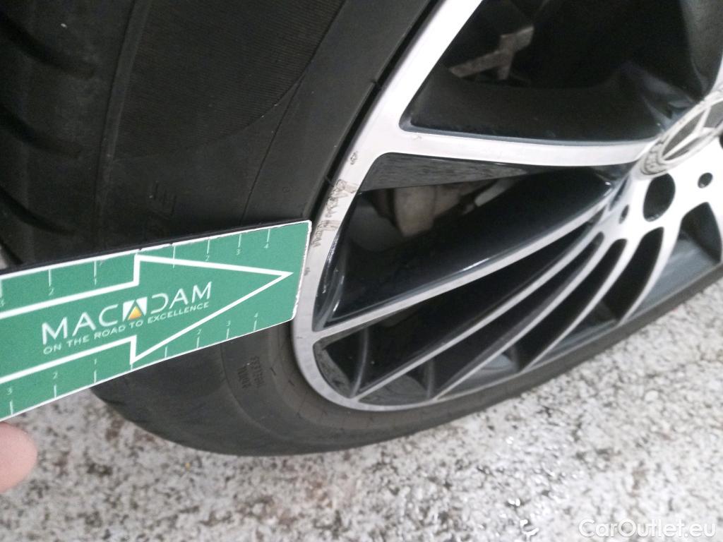  Mercedes  G-Klasee MERCEDES-BENZ Clase GLC / 2019 / 5P / todoterreno GLC 300 de 4MATIC #5