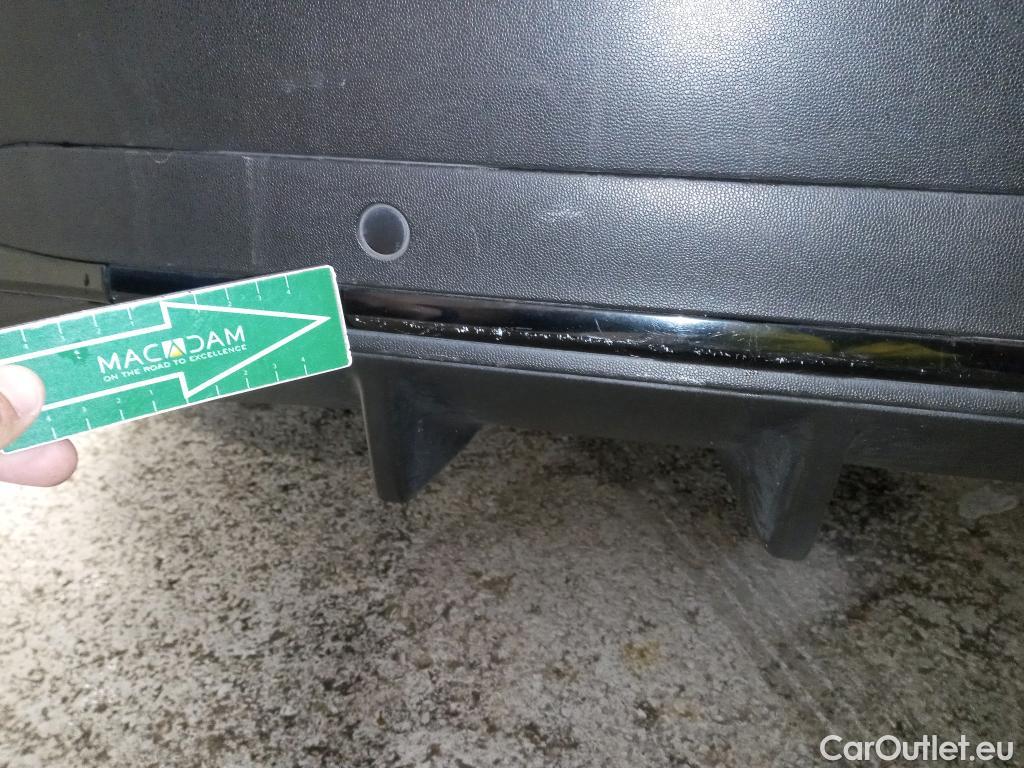  Mercedes  G-Klasee MERCEDES-BENZ Clase GLC / 2019 / 5P / todoterreno GLC 300 de 4MATIC #25