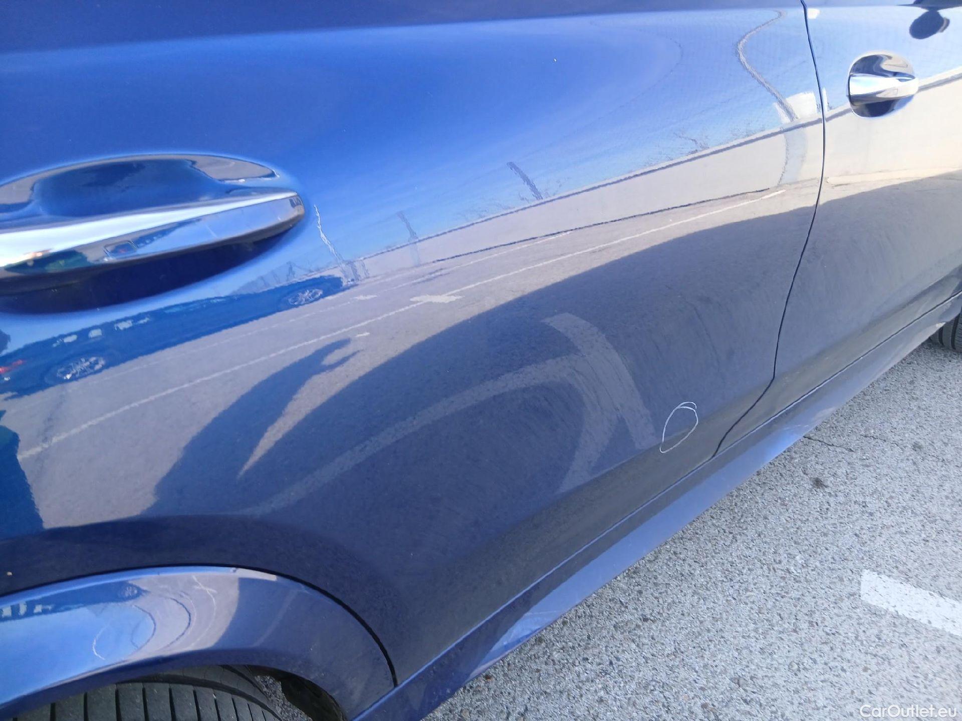  Mercedes  G-Klasee MERCEDES-BENZ GLE / 2018 / 5P / todoterreno GLE 450 4MATIC #23