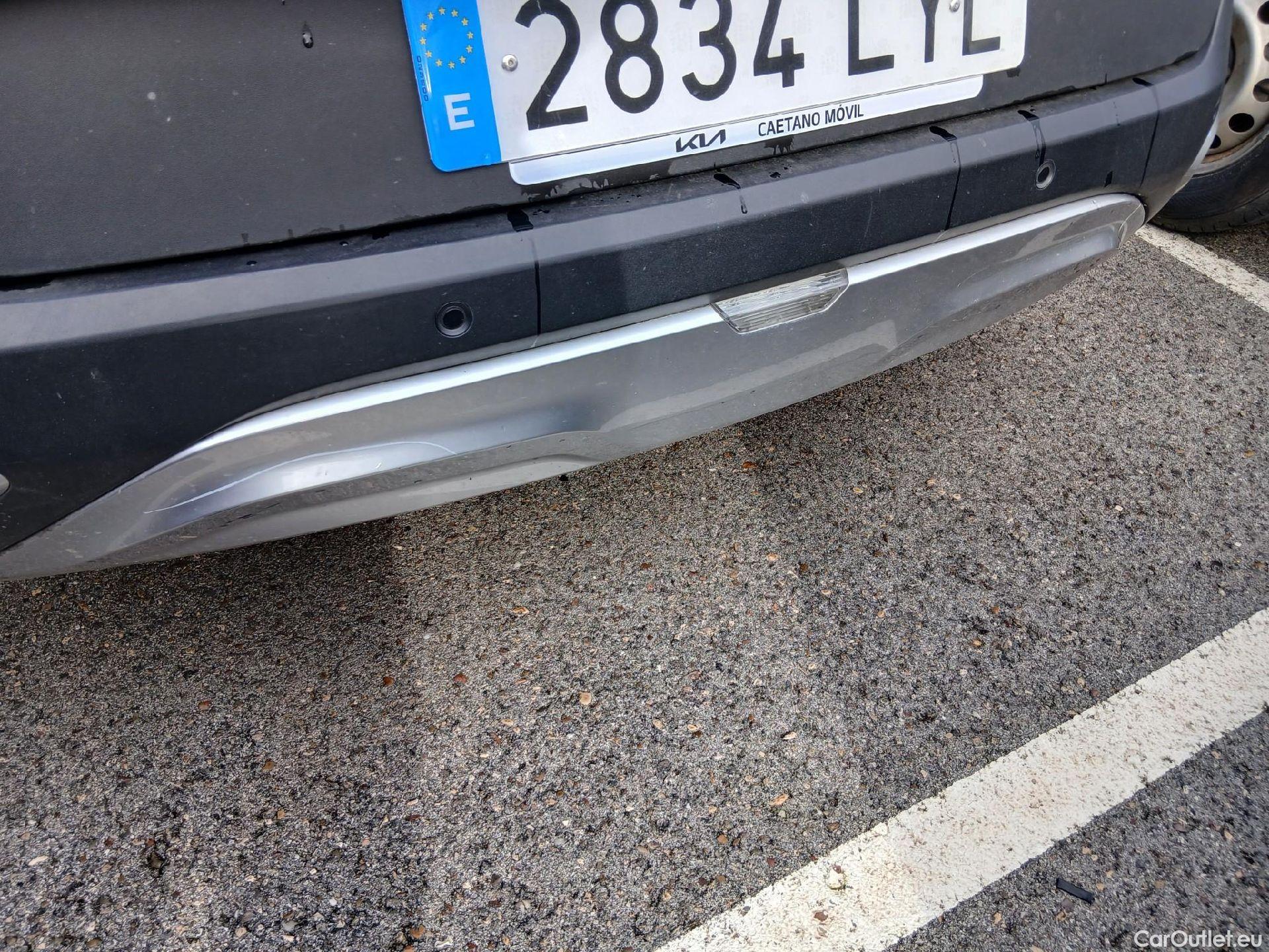  KIA  Sportage  Drive 1.6 T-GDI 150CV MT6 E6d #19