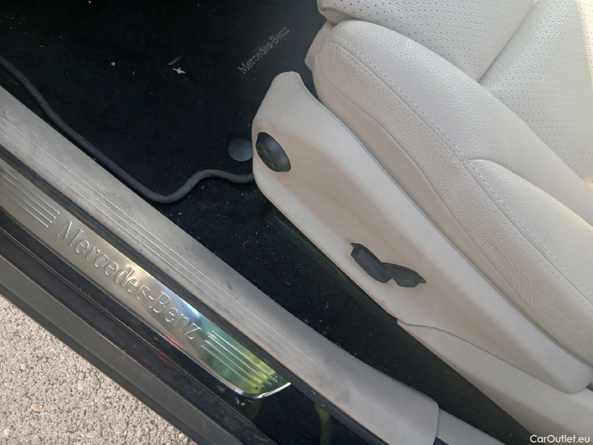  Mercedes  G-Klasee MERCEDES-BENZ GLC Coupé / 2019 / 5P / coupé GLC 220 d 4MATIC #1